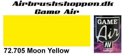 72.705 Moon Yellow Game Air Vallejo